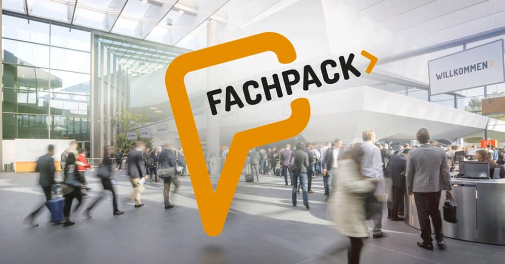 V-Shapes at FACHPACK