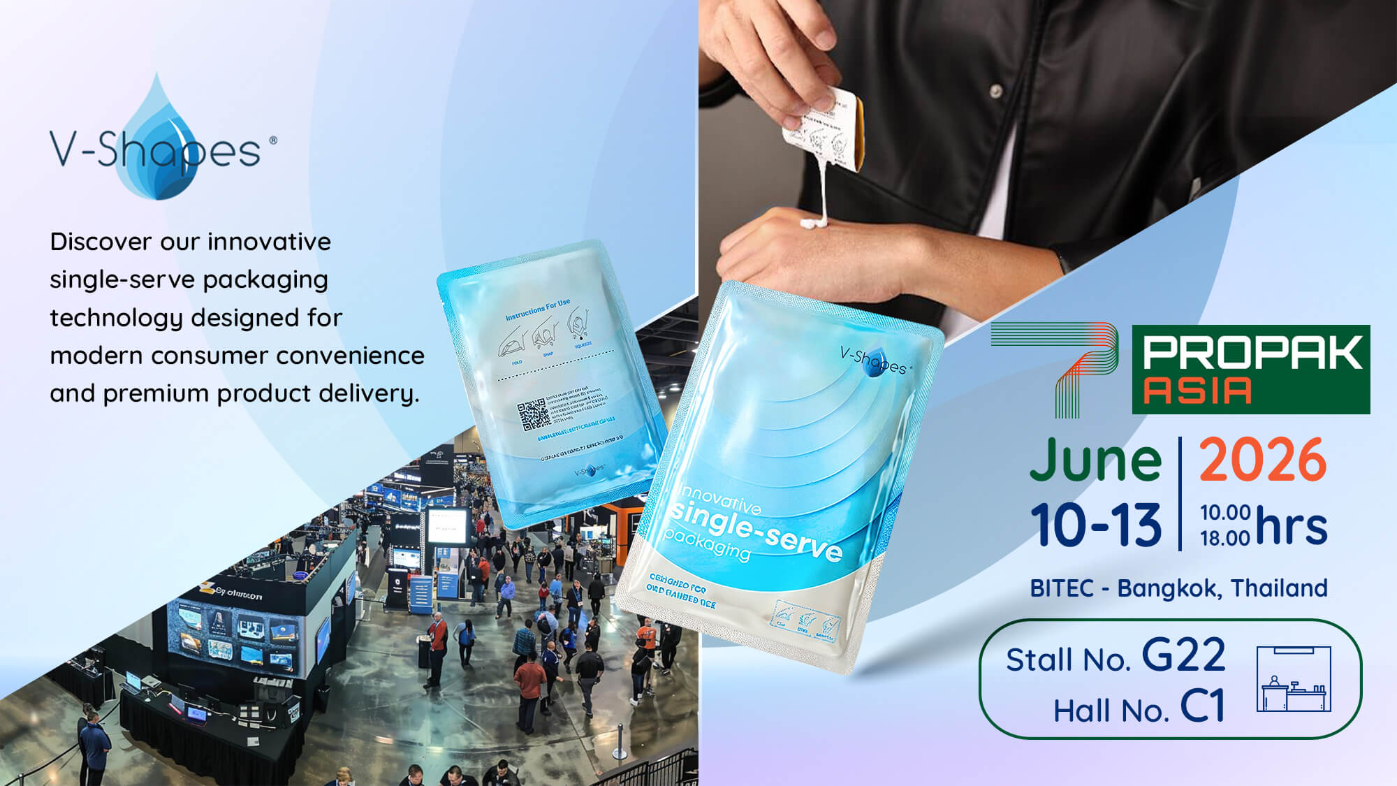 ProPack Asia Bangkok 2026
