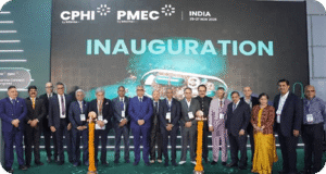 Experience the Future of Pharma Packaging at PMEC India 2025